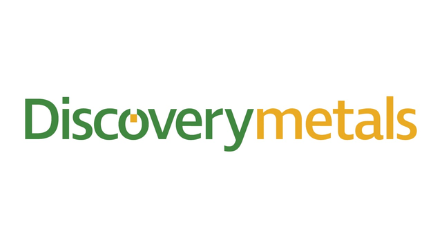 Discovery Metals Unternehmens-Teaser 2020