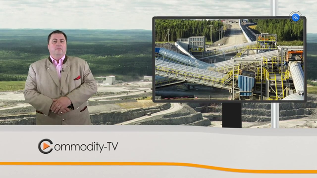 Osisko Gold Royalties übernimmt Silver Stream von Falco Resources