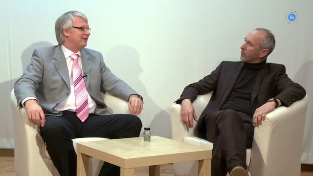 Andreas Hild über Antimon