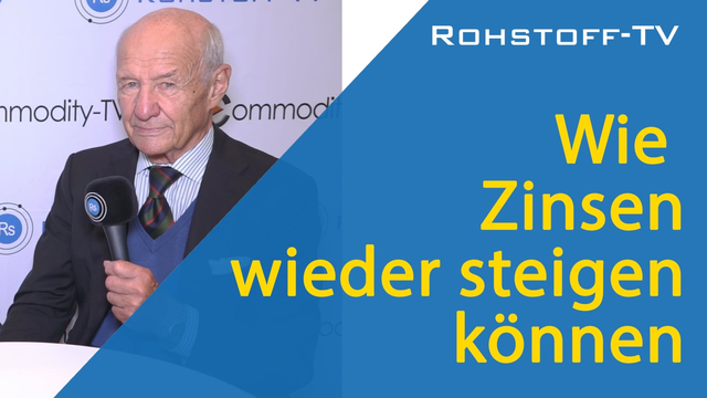 Interview mit Hans Bernecker: Wie Notenbanken die Inflation in den Griff bekommen könnten