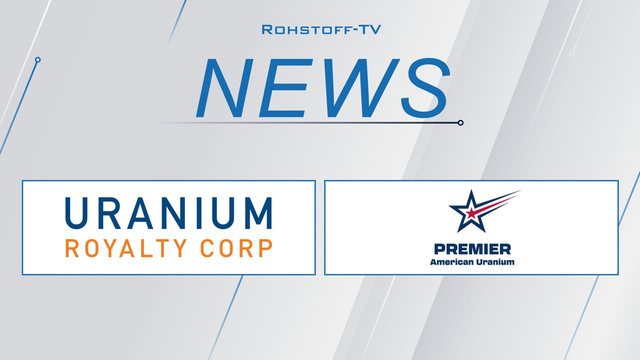 Uranium Royalty: +1.530 % Gewinn – und PUR macht den IsoEnergy-Move
