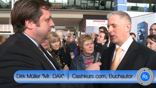 Dirk Müller im Interview