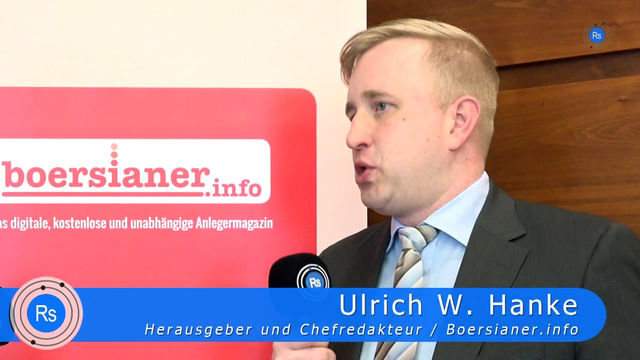 Boersianer.info gibt wöchentlich ein kostenloses Anlegermagazin heraus