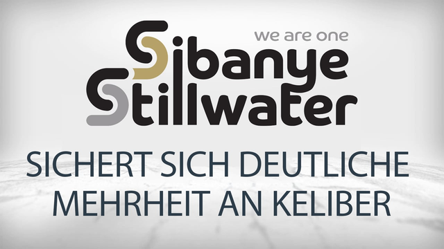 Sibanye-Stillwater sichert sich über 85 Prozent an Keliber und gibt ein Update zu Lohnverhandlungen