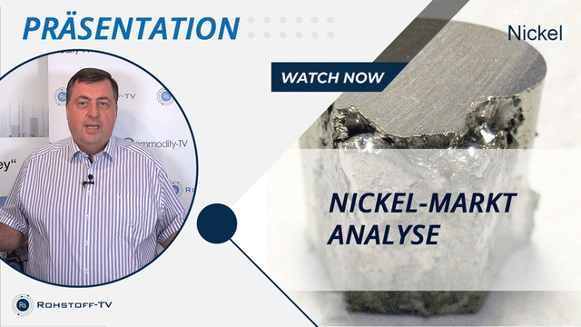 Nickelmarkt-Update und wie die künftige Nachfrage gedeckt werden kann