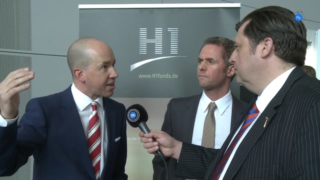 VVO Haberger AG & Greiff Capital Management AG