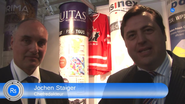 Interview mit Sven Olsson