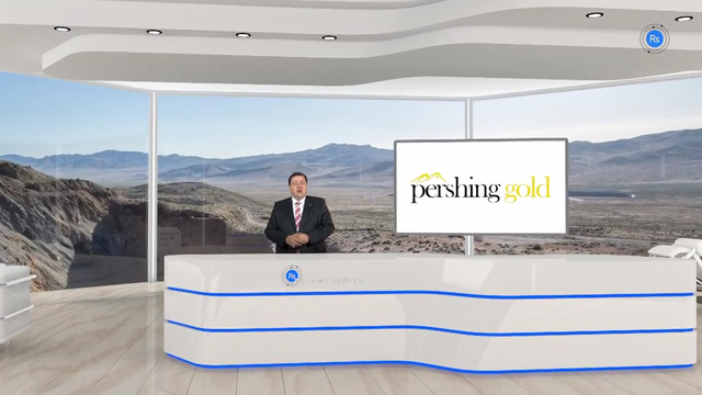 Pershing Gold veröffentlicht aktualisierte PEA
