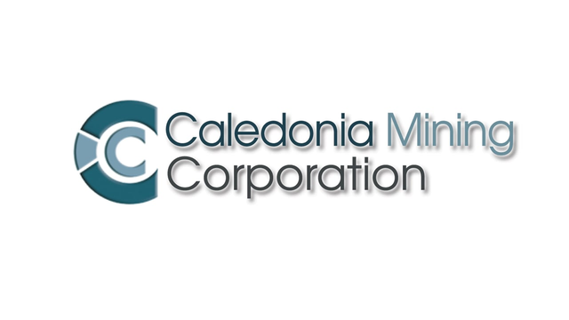 Caledonia Mining Unternehmens-Teaser 2020