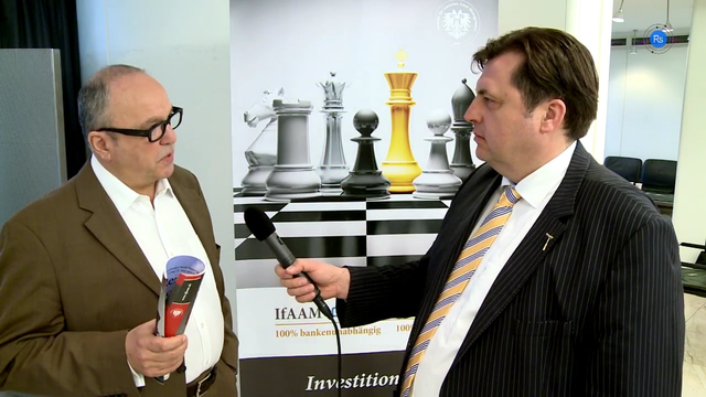 Hanseatic Money Fair 2013