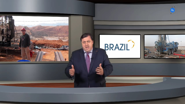 Brazil Resources: Über 11 Mio. Unzen Gold in diversen Projekten in Brasilien und Alaska