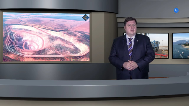 Newsflash #29: Rye Patch startet Bohrungen auf Gold Ridge, Altona Mining macht 30 Mio. AUD Gewinn im Fiskaljahr 2015