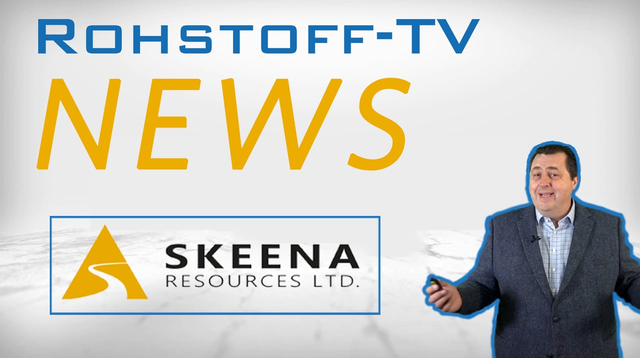 Skeena Resources: Chartanalyse und Zusammenfassung der letzten Nachrichten