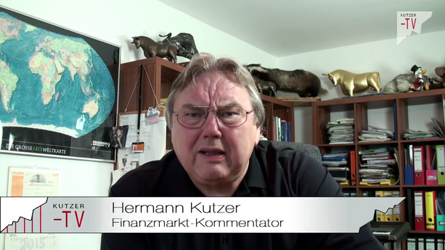 Kutzers Börsenkommentar: Draghi liefert!