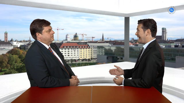Tobias Tretter: Lithium-Nachfrage steigt um 300% bis 2020