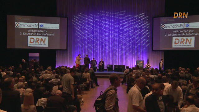 Minen im Dialog
